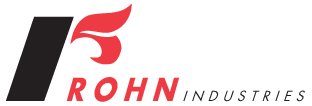 Rohn Industries